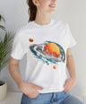 Cosmic Harmony Tee