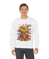 Incandescent Sweatshirt