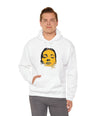 Beneath the Surface Pullover Hoodie