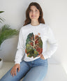 Reciprocity I Sweatshirt