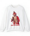 Gruss Vom Krampus Sweatshirt