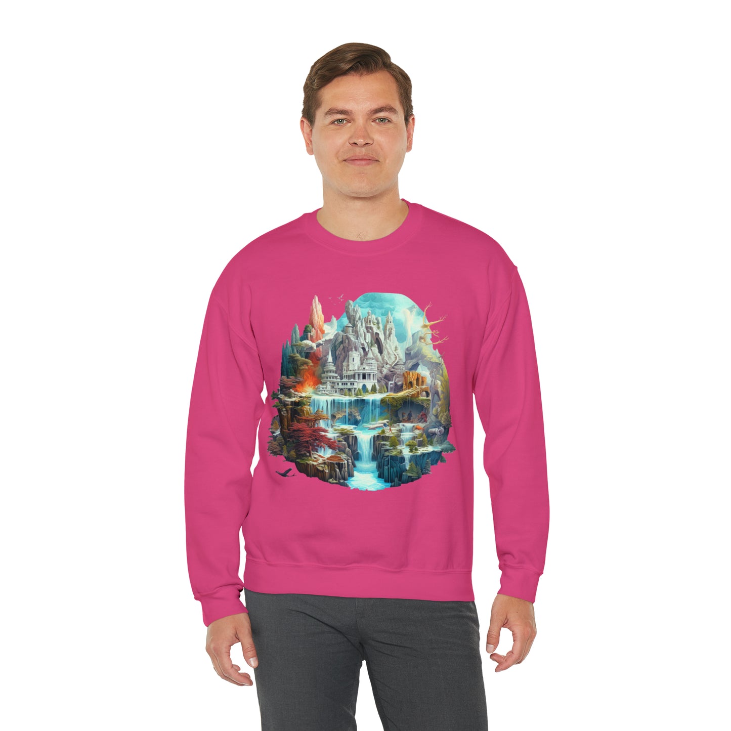 Reflections Sweatshirt