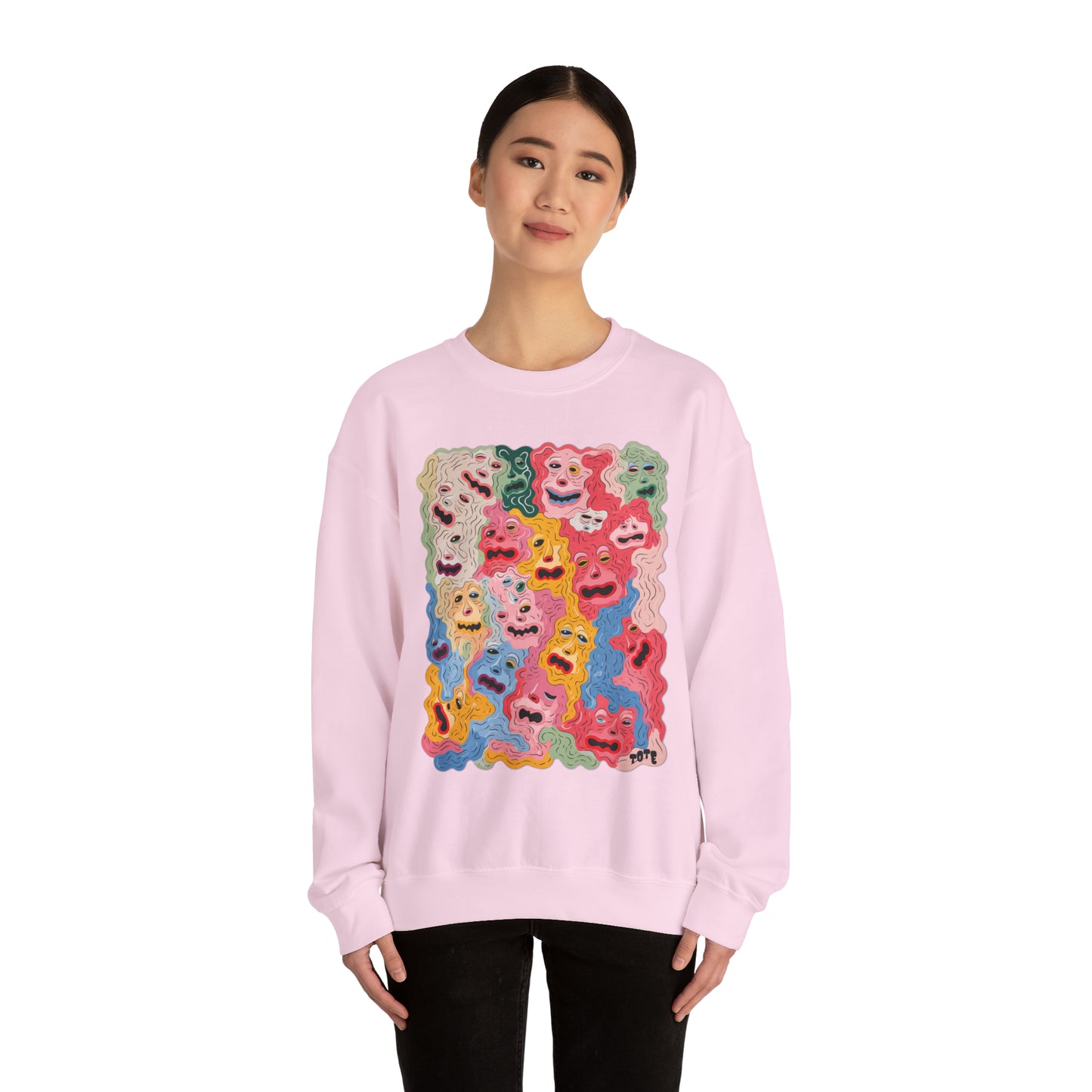 Groupthink Sweatshirt