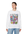 Dissidence Sweatshirt