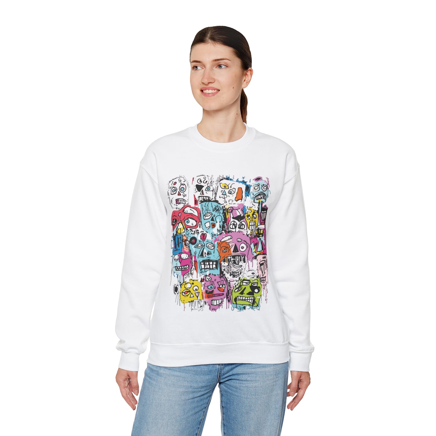 Dissidence Sweatshirt