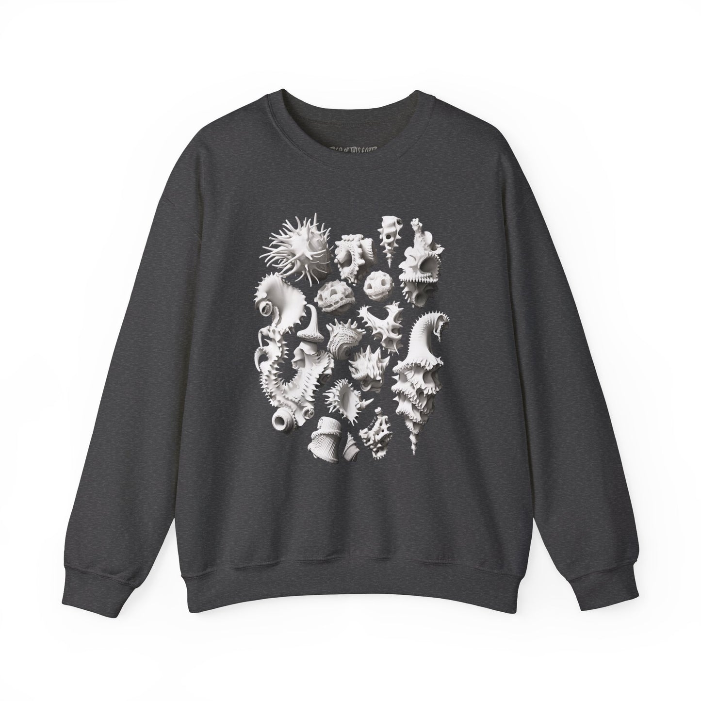 Entropy II Sweatshirt