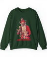 Gruss Vom Krampus Sweatshirt