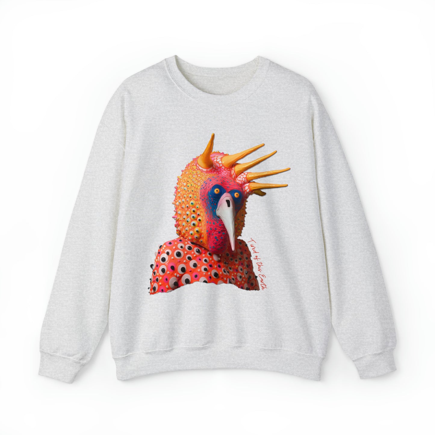 Peepers Quillington Sweatshirt