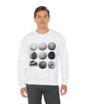 Retrograde Roulette Sweatshirt