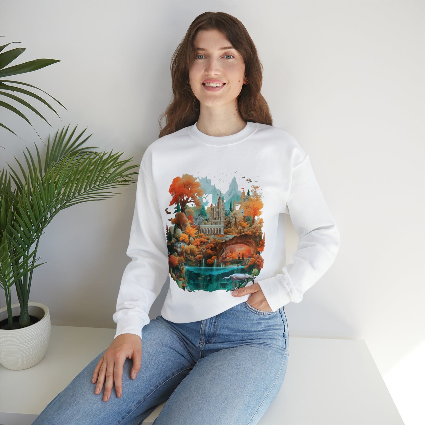 Enchantment Sweatshirt