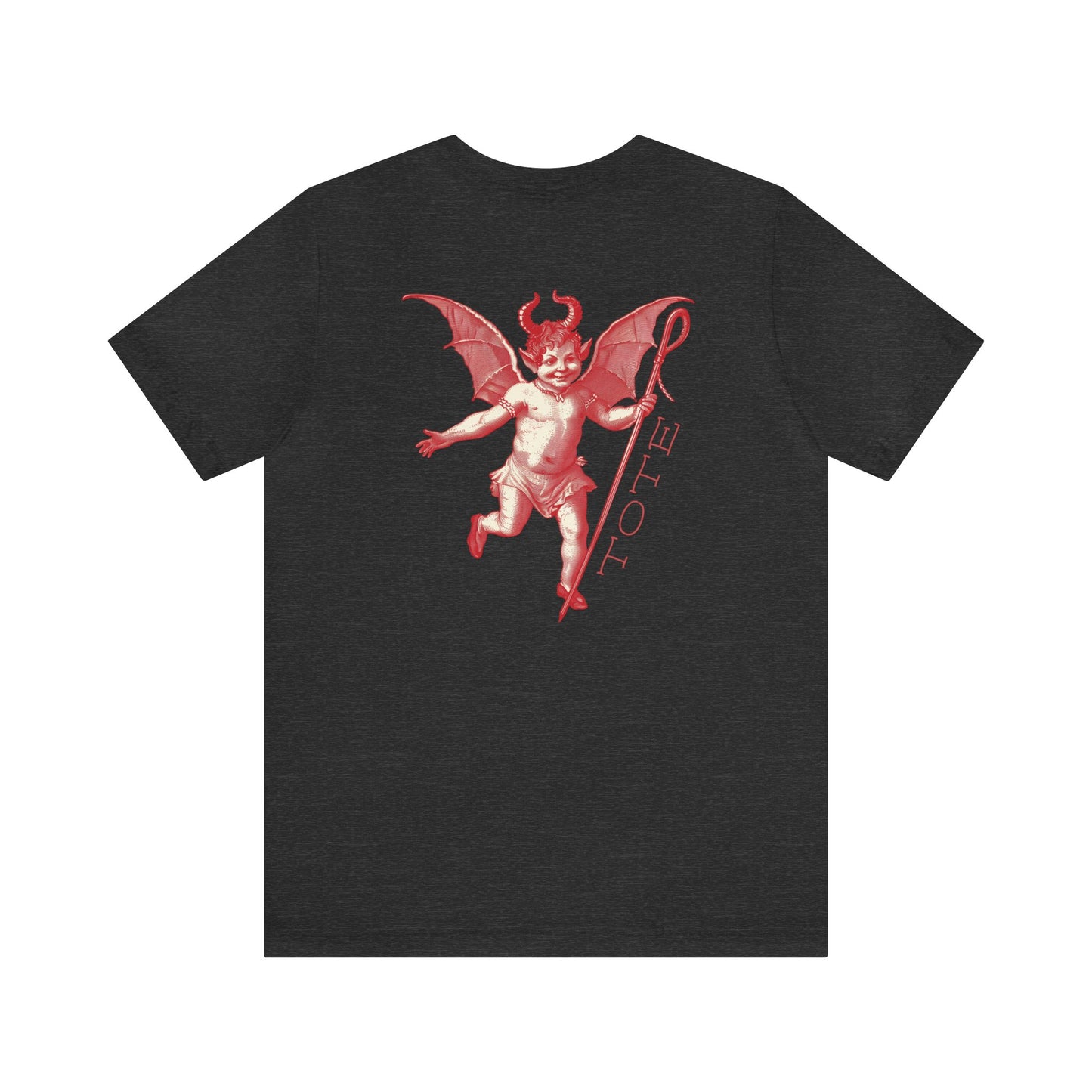 Devilish Delights Tee