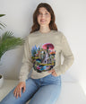 Rejuvenation Sweatshirt