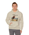 Protect Our National Parks III Pullover Hoodie