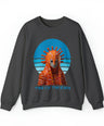 Sun-Kissed Beginnings Sweatshirt