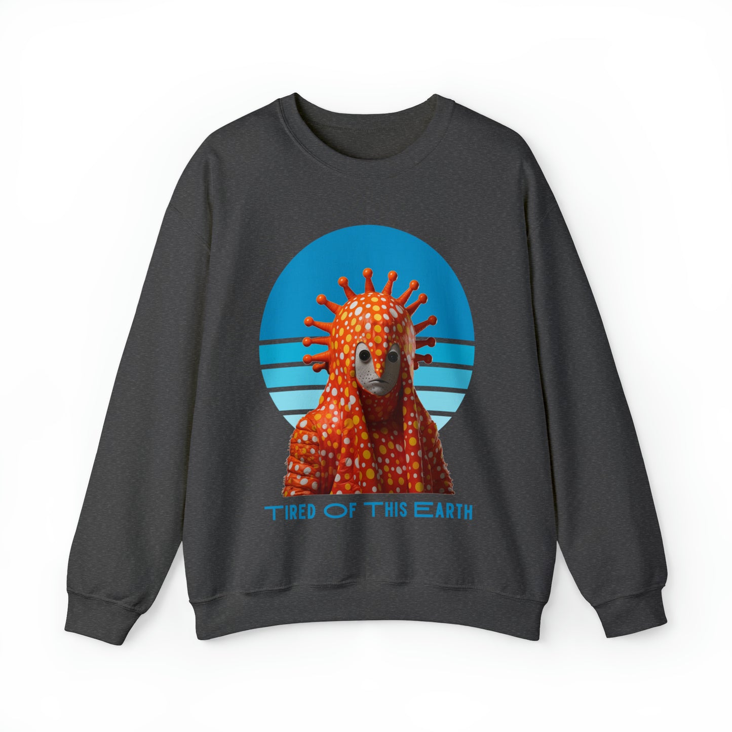 Sun-Kissed Beginnings Sweatshirt