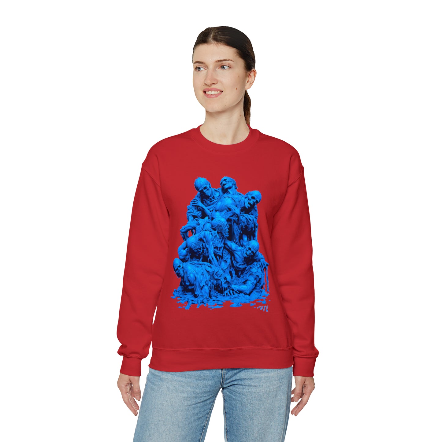 Collective Descent Sweatshirt