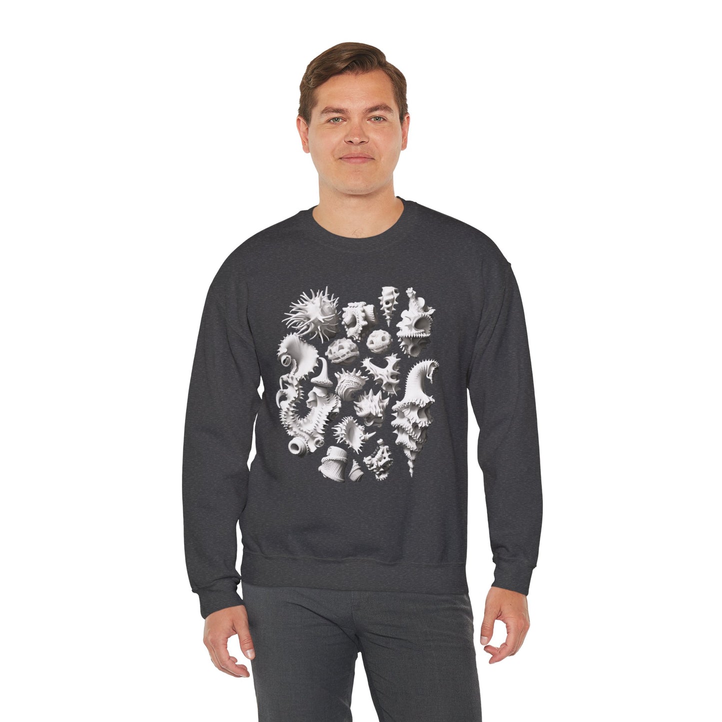 Entropy II Sweatshirt