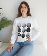 Retrograde Roulette Sweatshirt