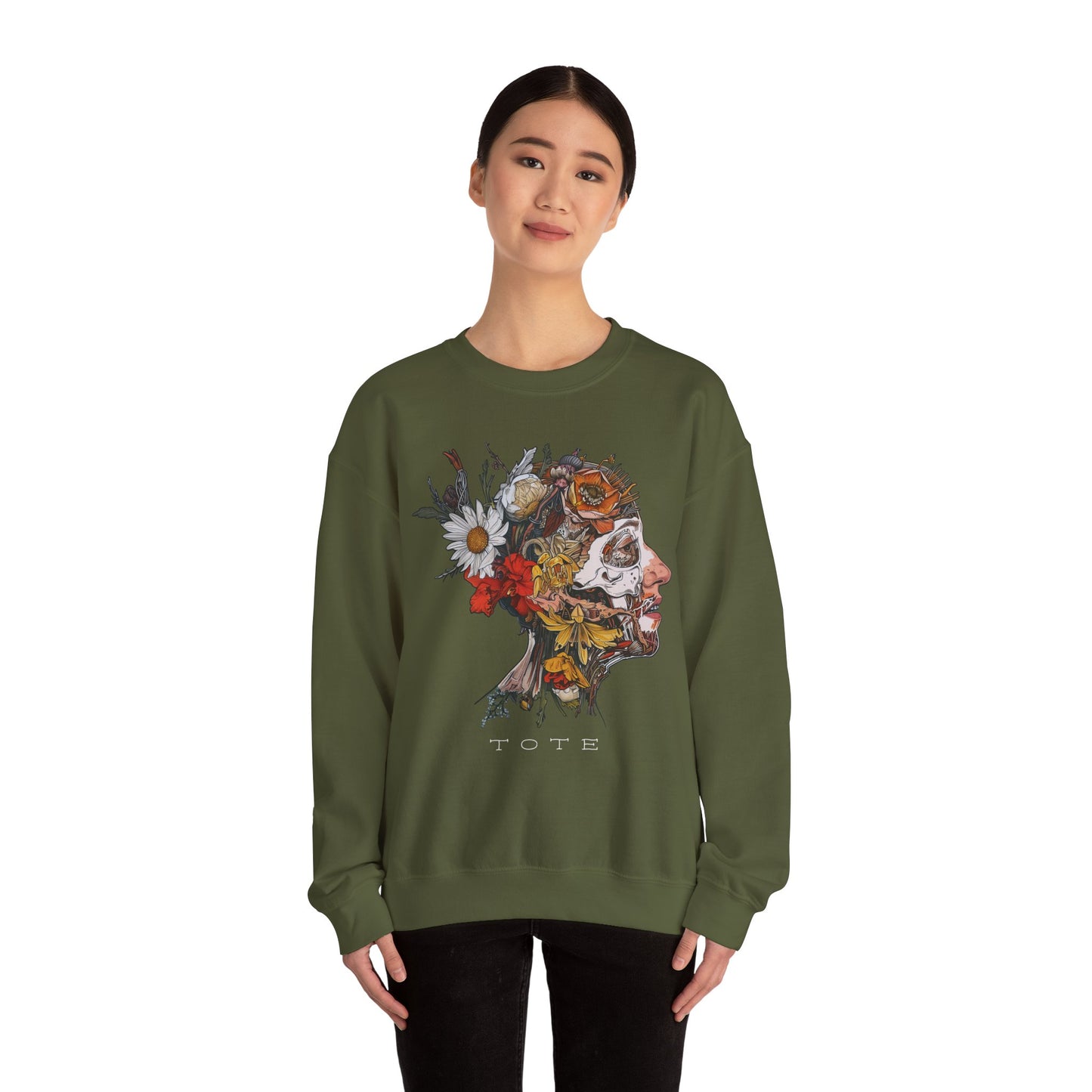 Earthsong Sweatshirt