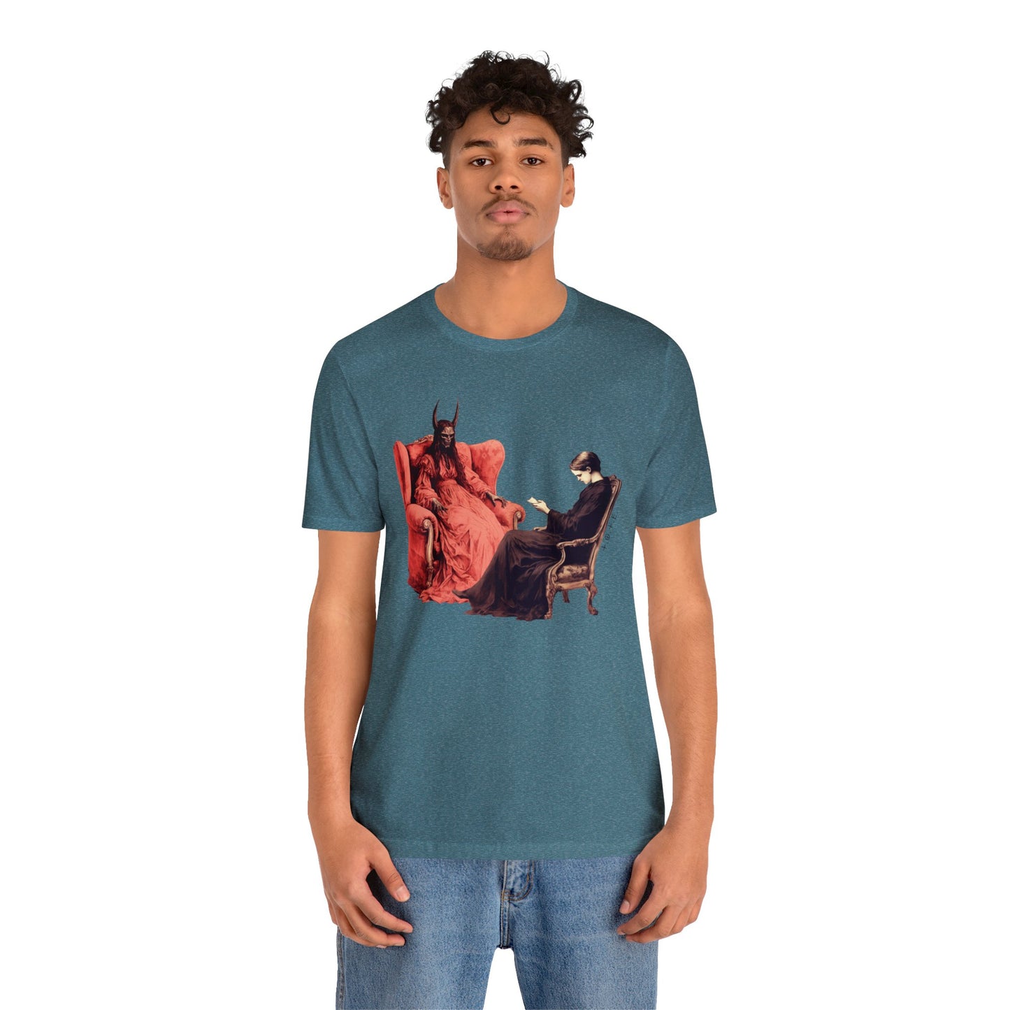 Transmutation Tee