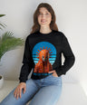 Sun-Kissed Beginnings Sweatshirt