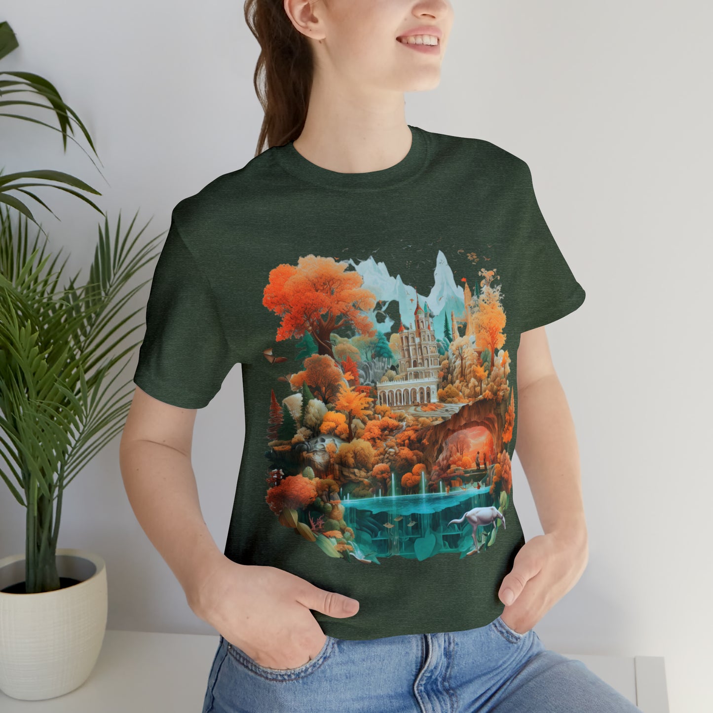 Enchantment Tee