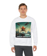 Vengeance of the Wasp Queen Sweatshirt