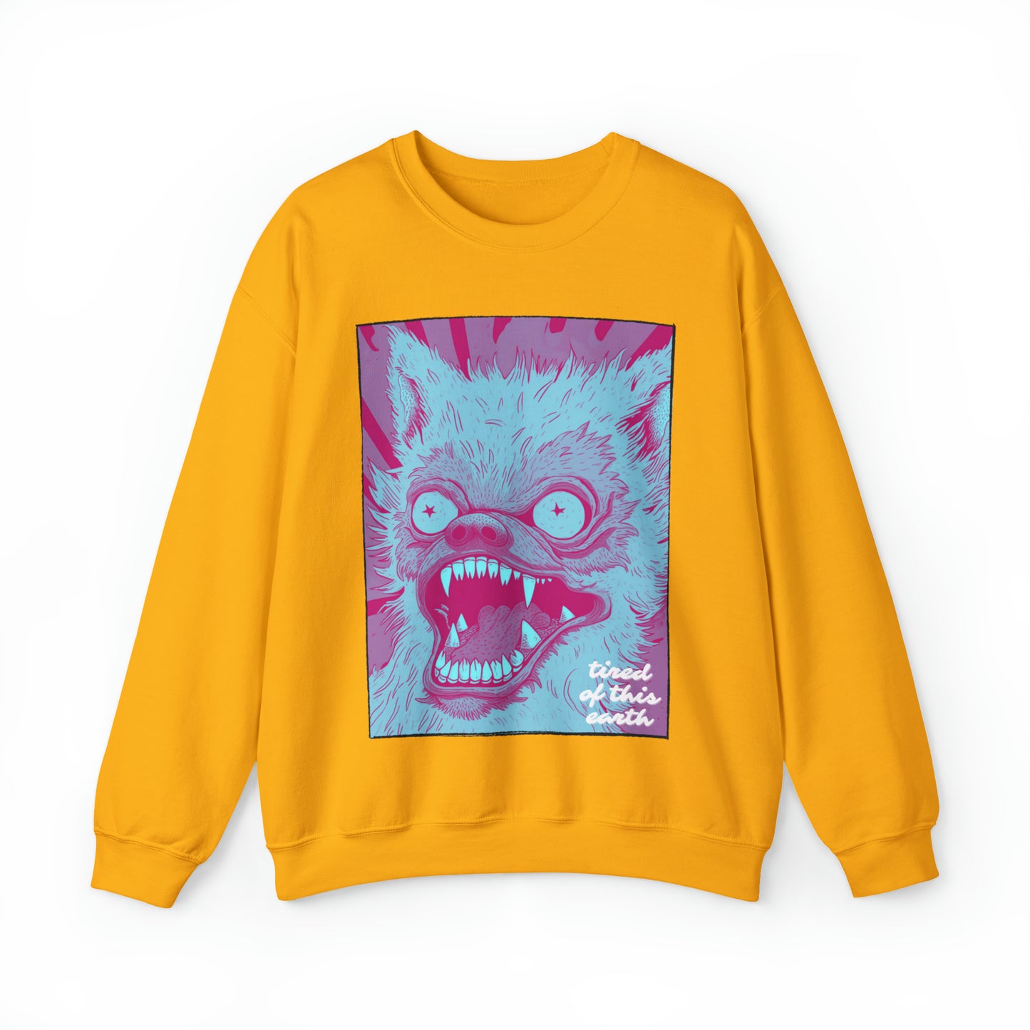 Elmer the Extravagant Sweatshirt