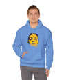 Beneath the Surface Pullover Hoodie