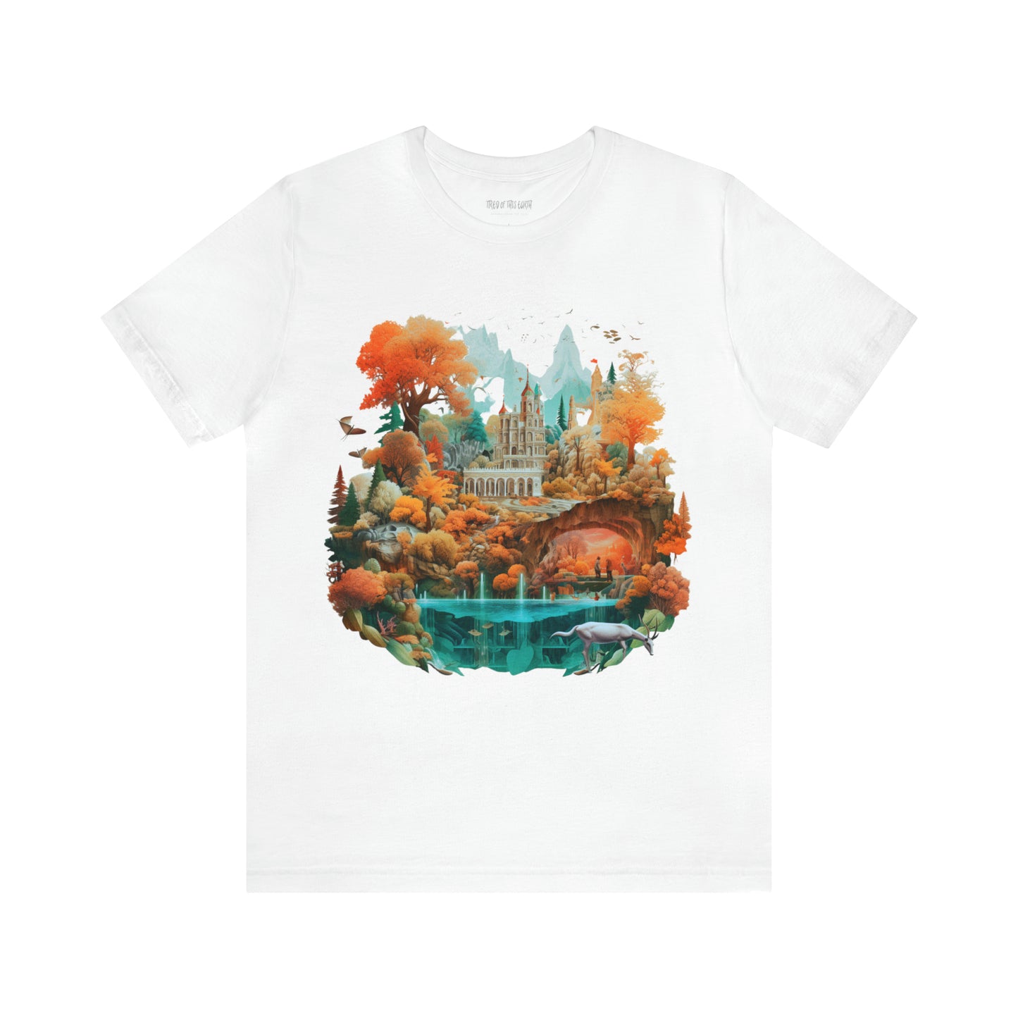 Enchantment Tee