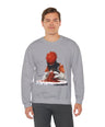 Sleight of Hand Sweatshirt