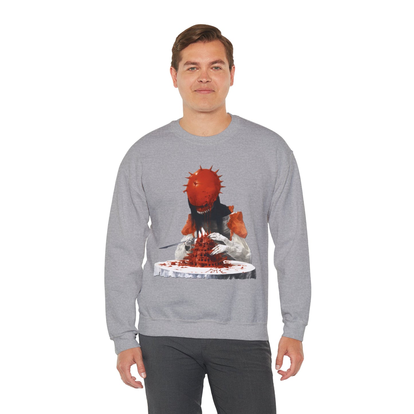 Sleight of Hand Sweatshirt