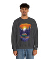 Quantum Swirlwagon Sweatshirt