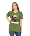 #blessed Tee