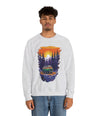 Quantum Swirlwagon Sweatshirt