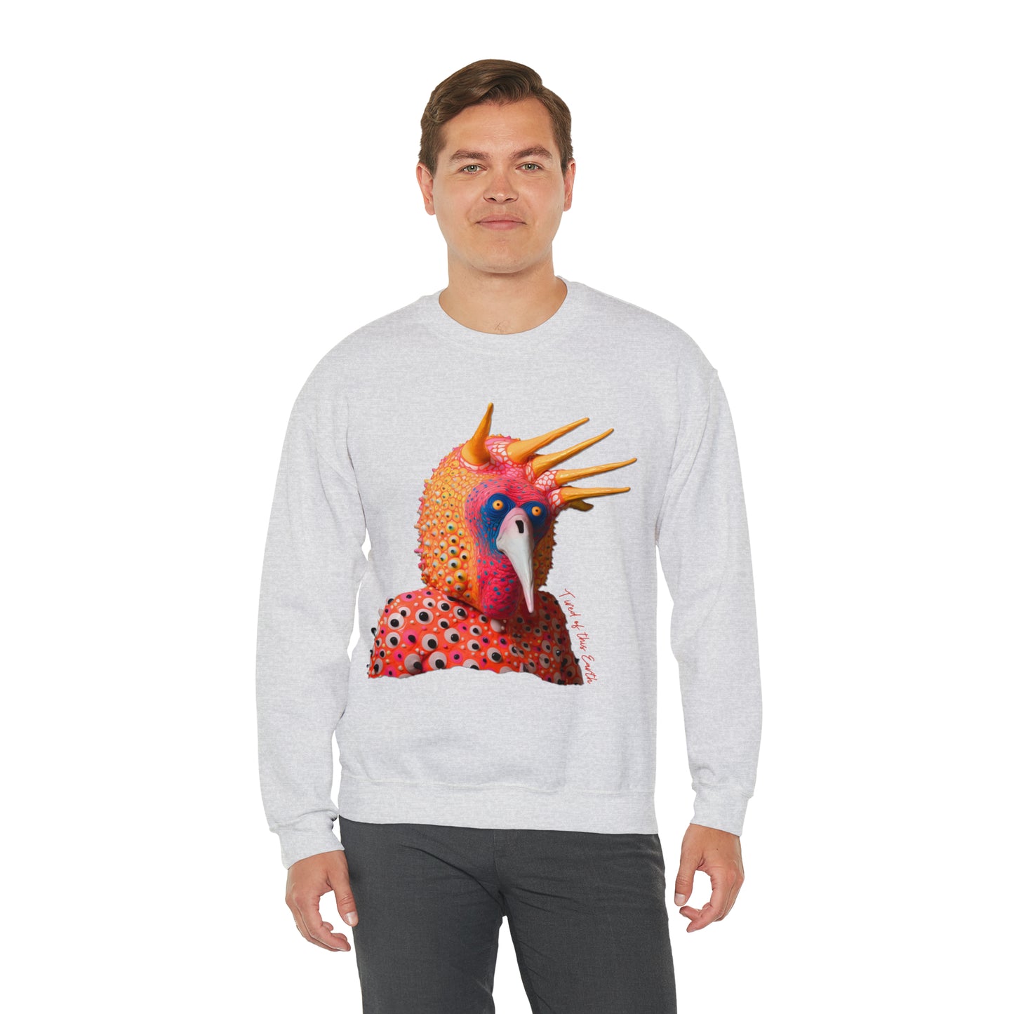 Peepers Quillington Sweatshirt