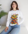 Incandescent Sweatshirt