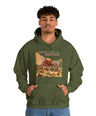 Protect Our National Parks I Pullover Hoodie