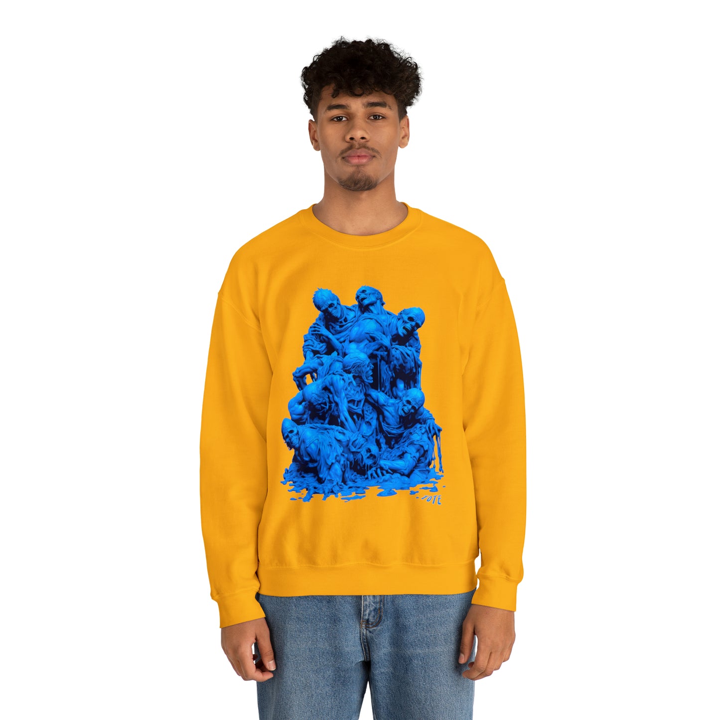 Collective Descent Sweatshirt