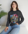 Rejuvenation Sweatshirt