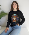 V for Victorian Sweatshirt