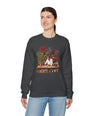 Preconceptions of Improbability Sweatshirt