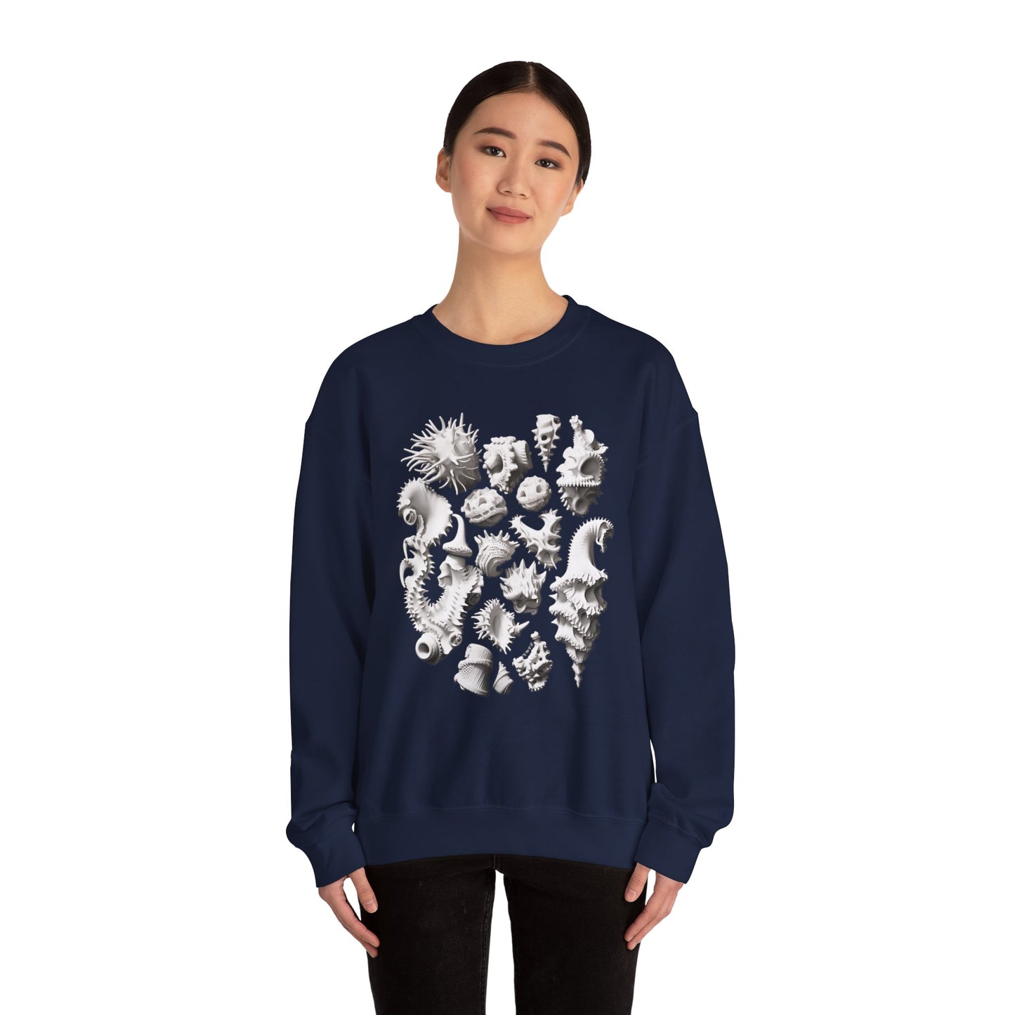 Entropy II Sweatshirt