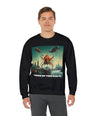 Vengeance of the Wasp Queen Sweatshirt