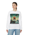 Vengeance of the Wasp Queen Sweatshirt