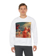 Beach Day II Sweatshirt