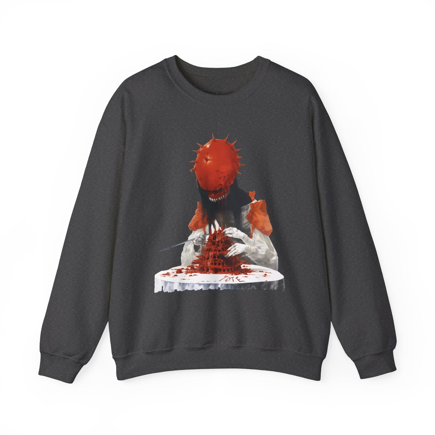 Sleight of Hand Sweatshirt