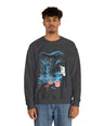 Dawn of Introspection Sweatshirt