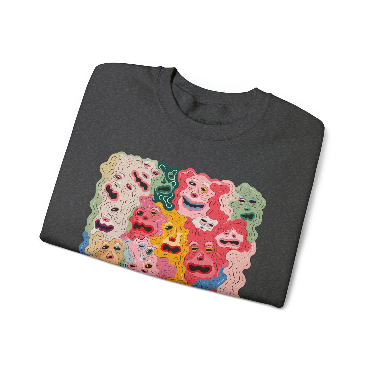 Groupthink Sweatshirt