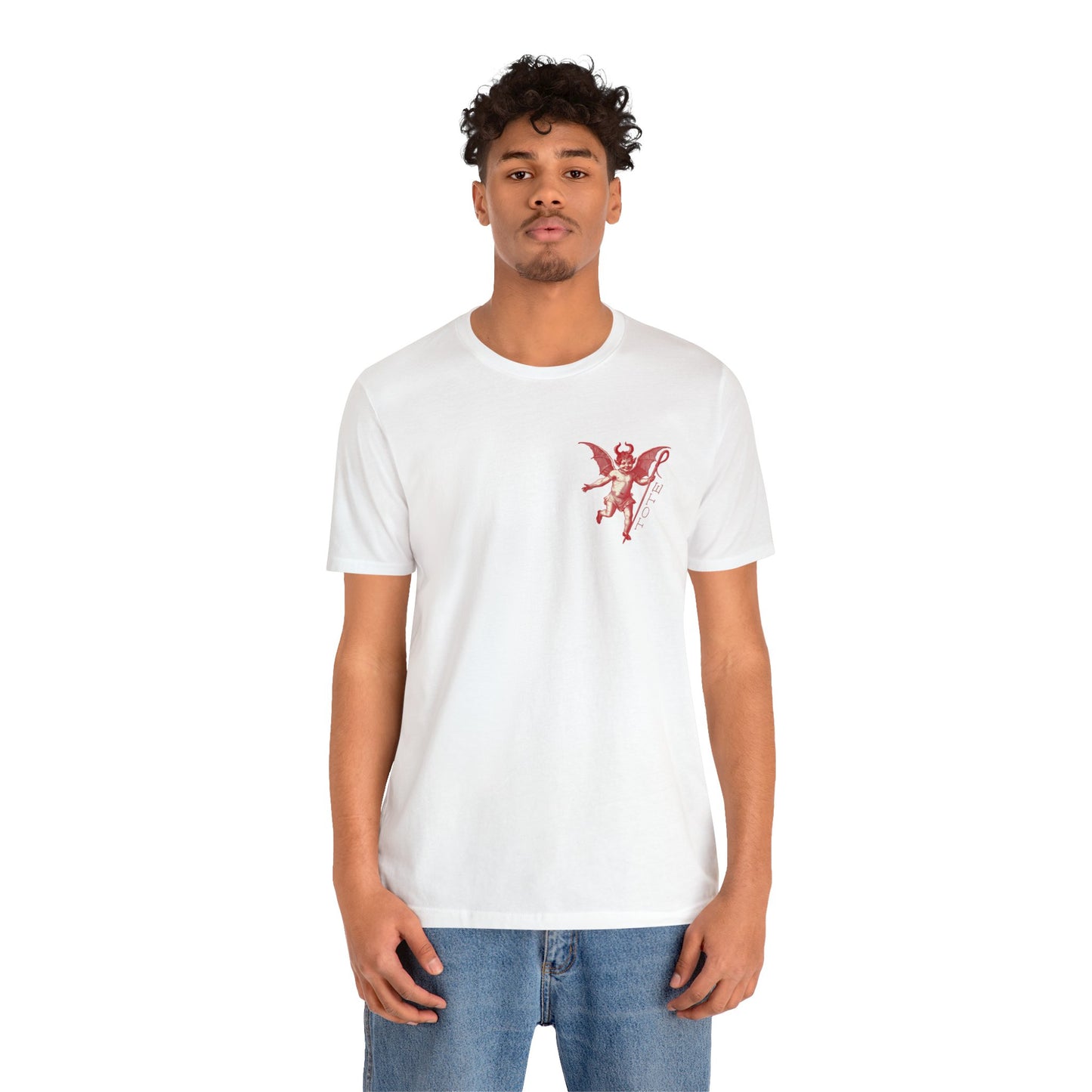 Devilish Delights Tee